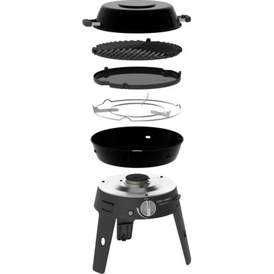 CADAC Safari Chef 30 Deluxe Na plynové kartuše