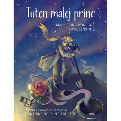 Tuten malej princ