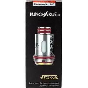 Uwell Изпарителна глава за UWELL Nunchaku 0.4ohm