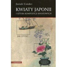 Kwiaty Japonii i sztuka kompozycji kwiatowych