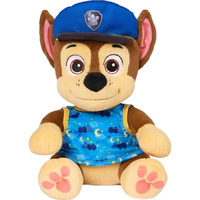 Spin Master Плюшена играчка Spin Master Paw Patrol - Чейс, 25 cm (16722)