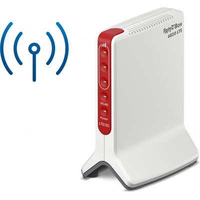 AVM FRITZ! Box 6820 LTE