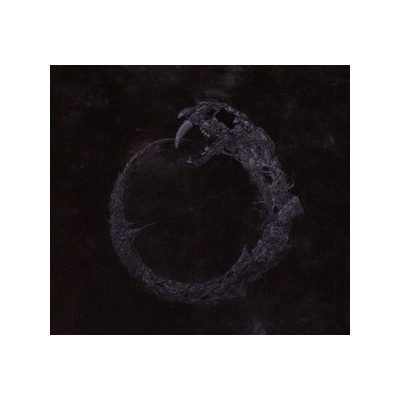COFFINWORM: IV.I.VII., CDdigi