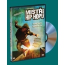 mistři hip hopu DVD