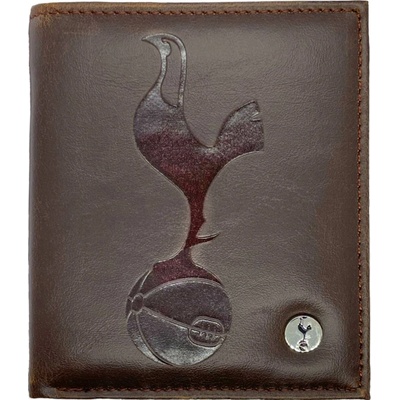 Tottenham Hotspur FC umělá kůže hnědá