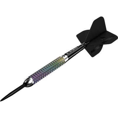 Mission steel Kaleidos 23g 95% wolfram