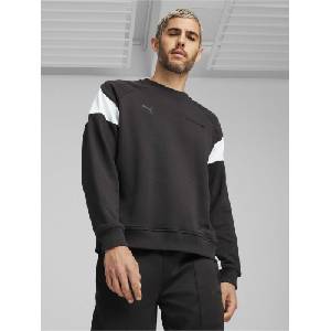 PUMA Блуза AMG Crew Sweater