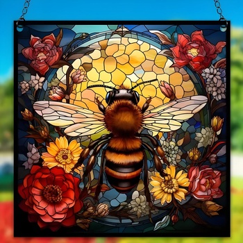 HARAHU Ловец на слънце - Bee / Тип5 / L KP32357 (32357)