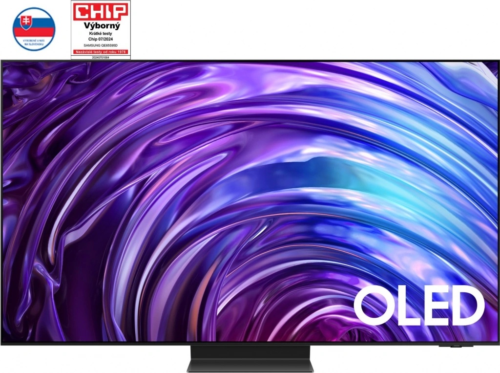 Samsung QE55S95DAT