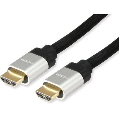 Equip 119386 HDMI кабел 15 м HDMI тип A (стандартен) Черен (119386)