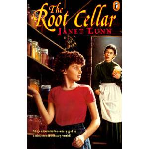 The Root Cellar | Janet Louise Swoboda Lunn, N. R. Jackson (ISBN: 9780140380361)