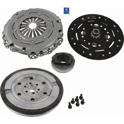 Spojková sada SACHS ZMS Modul 2290 601 232
