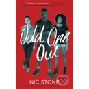 Odd One Out - Nic Stone