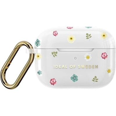 iDeal Of Sweden Clear na Apple Airpods Pro 1/2 generation Petite Floral IDCLAPC-PRO-507