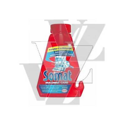 Somat 3x Action čistič do myčky 250ml