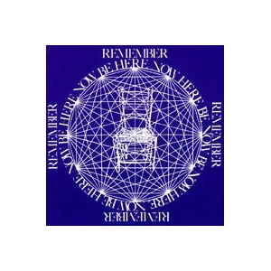 Be Here Now (ISBN: 9780517543054)