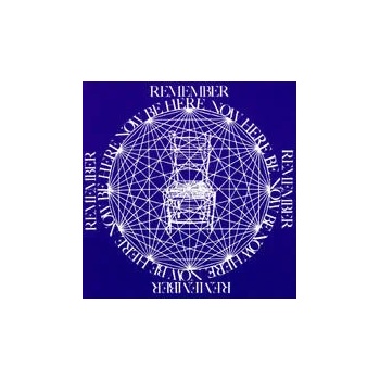 Image 1 of Be Here Now