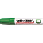 Artline Whiteboard Маркер 5109A Big зелен (EK-5109A GREEN)