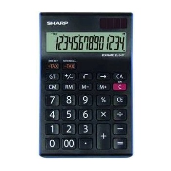 Sharp EL 145 TBL