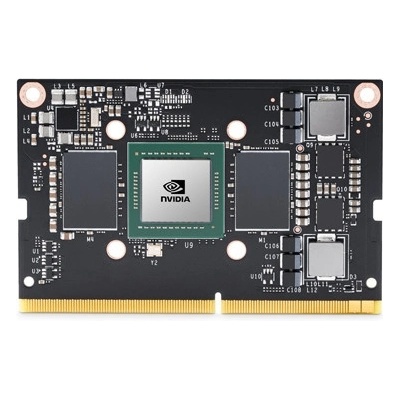 Jetson TX2 NX Compute Module