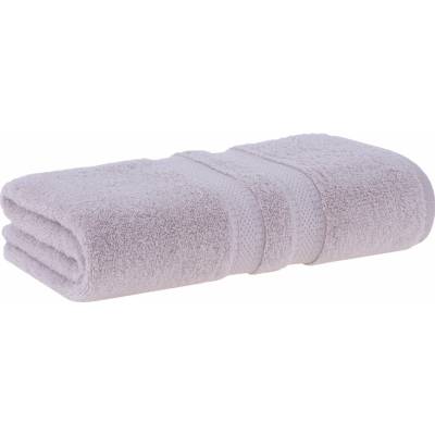 IDEA nábytek osuška INTENSE 77 x 140 cm růžová