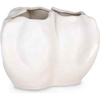 Bizzotto Tae БЯЛА ВАЗА d33, 5 (0502083)