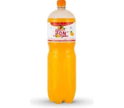 ZON Plus Oranž 2 l