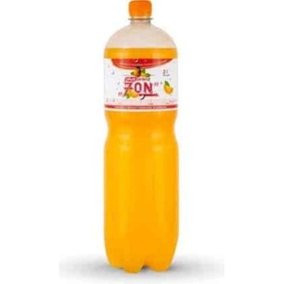 ZON Plus Oranž 2 l