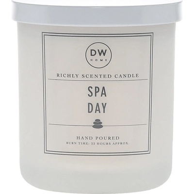 DW Home Spa Day 274 g