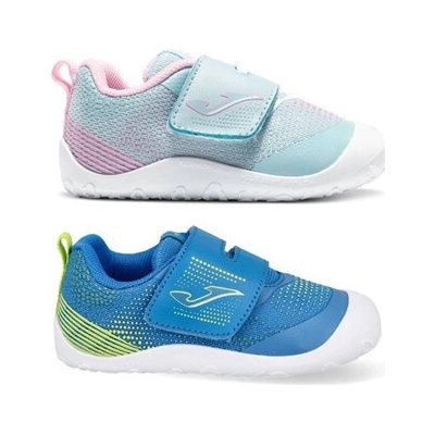Joma tenisky Horizon Baby Barefoot Royal Blue