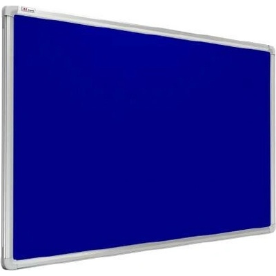 Allboards TF1812N textilní nástěnka 180 x 120 cm