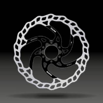 GALFER Диск ротор galfer mtb disc wave center-lock Ø180x2.0mm