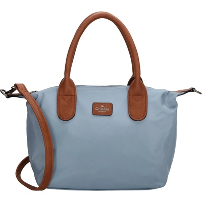 Charm London Buckingham 20777 Steel blue
