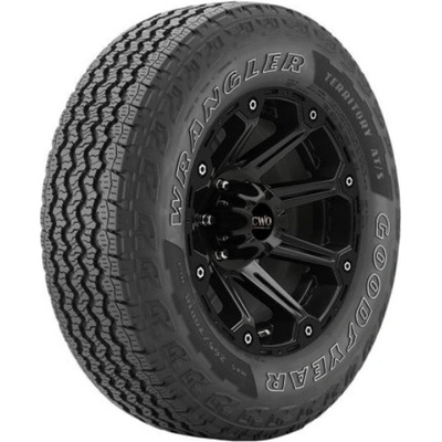 Goodyear Wrangler AT/S 255/65 R18 111H