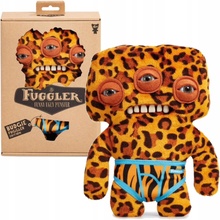 ZURU Fuggler Alien Leopard 15 cm