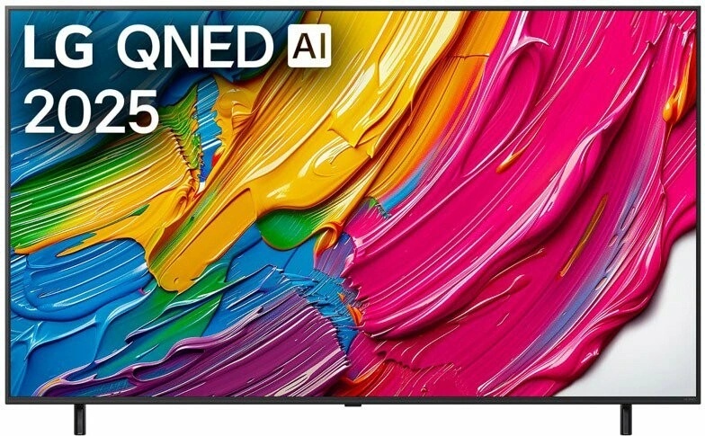 LG 65QNED80A3A