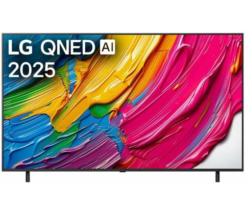 LG 65QNED80A3A