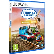 Thomas and Friends: Wonders of Sodor (Deluxe Edition)
