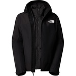 The North Face Дамско 3-в-1 яке The North Face Women's Mountain LT Triclimate GTX Jacket 3-in-1 jacket - TNF Black / NPF (104-4484-0613)