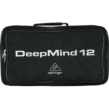 Image 1 of BEHRINGER Deepmind 12D-TB Калъф за кийборд (DEEPMIND 12D-TB)