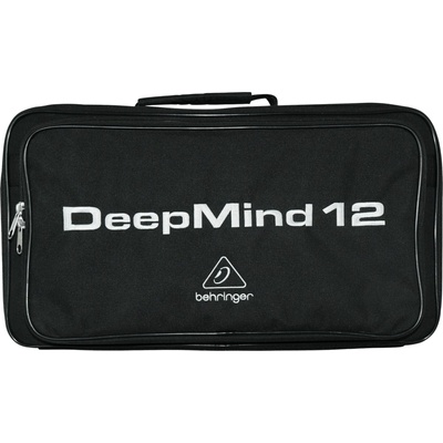BEHRINGER Deepmind 12D-TB Калъф за кийборд (DEEPMIND 12D-TB)