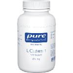 Pure Encapsulations L-глутамин 850 mg - 90 капсули