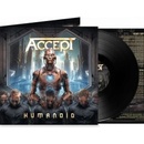 Accept - Humanoid LP