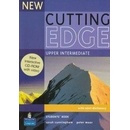 New Cutting Edge Upper intermediate CB+CD ROM