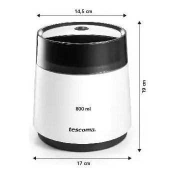 Image 1 of Tescoma 908660.00 GrandCHEF Ice Cream