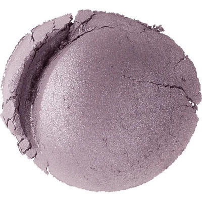 Everyday Minerals minerální třpytivé oční stíny Purple Lagoon 0,85 g