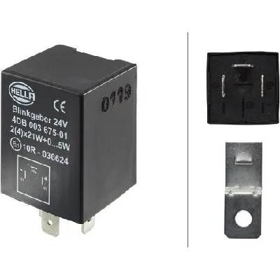 HEL-4DB 003 675-011