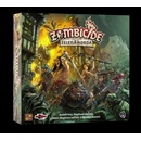 Asmodee Zombicide: Zelená horda