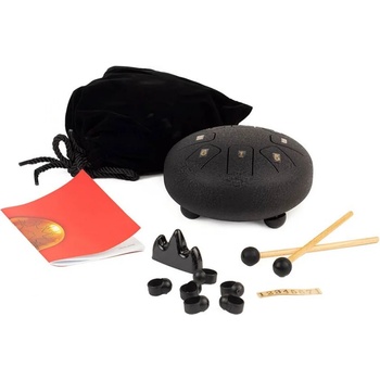 TMA Метален барабан стиил дръм Hayman HTD0608/RB