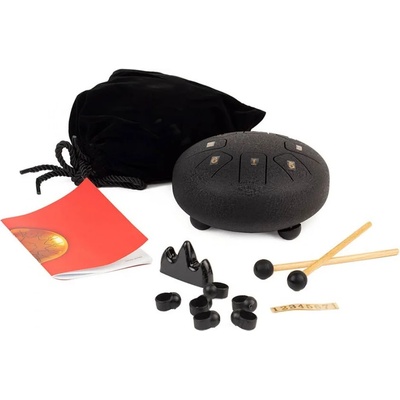 TMA Метален барабан стиил дръм Hayman HTD0608/RB